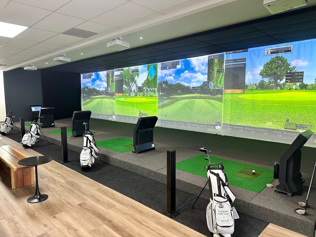 Evergreen Golfzon - Photo 5